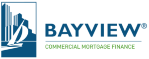 Aligned counterpart division logo