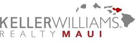 Keller Williams Realty Maui — the new identity